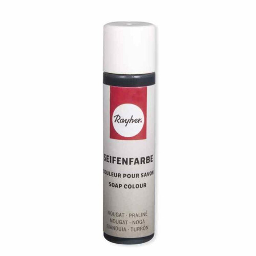 Jabón colorante - Marrón Praliné - 10 ml 1