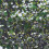 Extreme Glitter Fabric Paint 59ml - Green 1