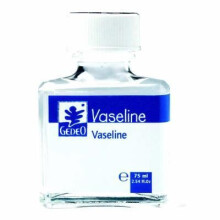 Vaselina per sgombero