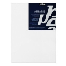 Stretched Canvas - PEBEO - 30 x 40 cm - Canvas - 1 piece - For adults