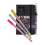 Carnet - Schizzi - Disegno - Note - 9x14cm - 80pag - Copertina nera - Sakura 4