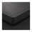Carnet - Schizzi - Disegno - Note - 9x14cm - 80pag - Copertina nera - Sakura 3
