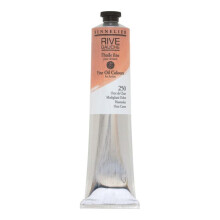 Pintura a óleo - Sennelier - Rive Gauche - Ocre Modigliani - 200ml - Acabamento acetinado