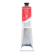 Oil Paint - Fine - Cadmium Red Light - Sennelier - Left Bank - 200ml Tube