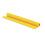 Smart Fab - Smart Fab auf Rolle 91cm x 5m Gelb 1