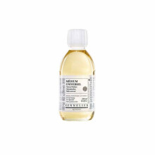 Transparent universal medium for oil painting 250 ml