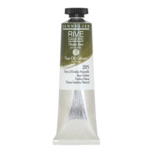Oil Paint - Sennelier - Rive Gauche - 40ml - Brown - Satin Finish