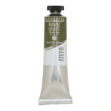 Oil Paint - Sennelier - Rive Gauche - 40ml - Bronze - Quick Satin Finish