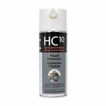Spray fijador universal con protección UV Sennelier 400ml
