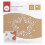 Papier-Schablone 20,3 x 20,3 cm - Sterne 1