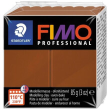 Pâte Fimo Professional - Nougat 78 - 85 g