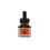 Flacon encre Sennelier 30ml Orange 641 1
