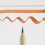 Pinselstift - SAKURA - PIGMA BRUSH - Braun - 0,000000 - Unisex 3