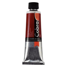 TUBO 150 ML DE TINTA A ÓLEO COBRA ARTIST COLOR LAQUE GRANZA 389 (21073890) T