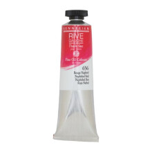 Oil Paint - Sennelier - Rive Gauche - 40ml - Naphthol Red - Satin Finish