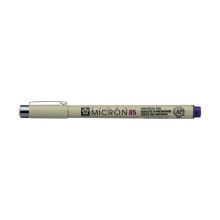 Stylo - Sakura - Pigma Micron Pen 05 - Viola - 0.45 mm - Indelebile