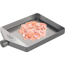 Luova korttiteollisuus - Sizzix - suppilovalikoima - 16,5 cm x 22,8 cm - Kätevä - Muovi