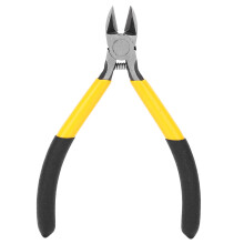 Diagonal Cutting Pliers Side Cutter Nippers Wire