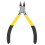 Diagonal Cutting Pliers Side Cutter Nippers Wire 1