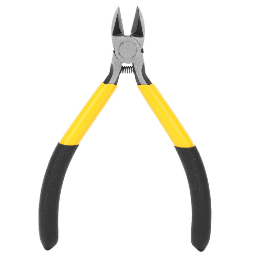 Diagonal Cutting Pliers Side Cutter Nippers Wire