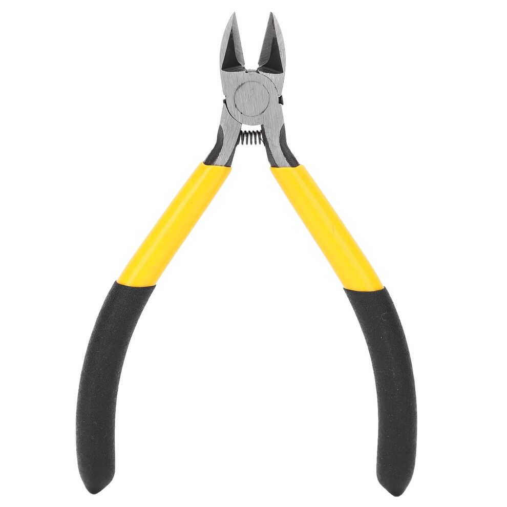 Diagonal Cutting Pliers Side Cutter Nippers Wire