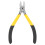 Diagonal Cutting Pliers Side Cutter Nippers Wire 14