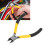 Diagonal Cutting Pliers Side Cutter Nippers Wire 10