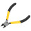 Diagonal Cutting Pliers Side Cutter Nippers Wire 6