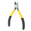 Diagonal Cutting Pliers Side Cutter Nippers Wire 7