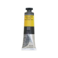 Colores al óleo - Sennelier - Amarillo de Cobalto - 40ml - Pintura - Mixto