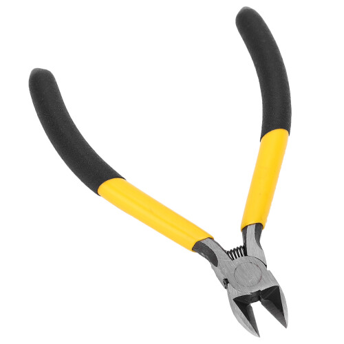 Diagonal Cutting Pliers Side Cutter Nippers Wire 1