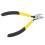 Diagonal Cutting Pliers Side Cutter Nippers Wire 4