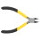 Diagonal Cutting Pliers Side Cutter Nippers Wire 8