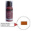 Textile paint - DecoArt - Red Earth - 34ml - Acrylic - Mixed 1