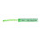 MUNGYO Soft Pastel Square 6 x Permanent Green 1