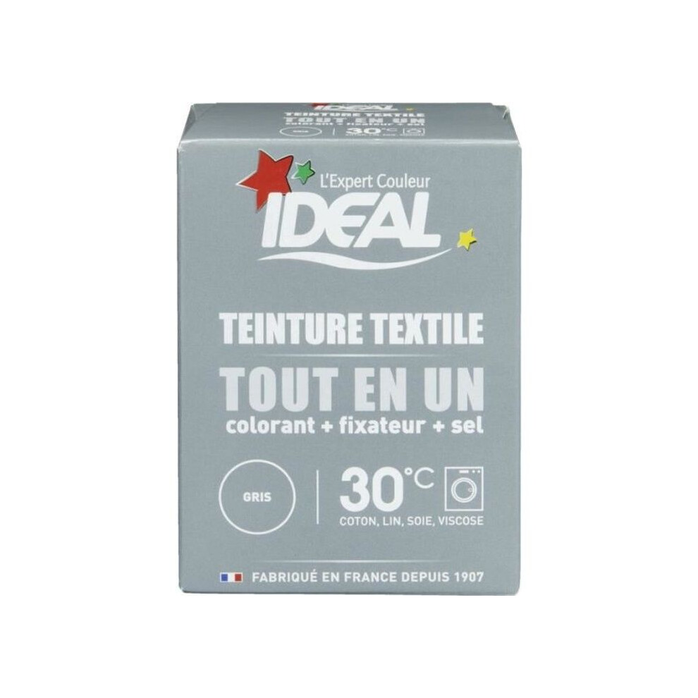 Ideal All-In-1 Powder Dye 230G Gray
