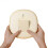 Modern Style Silent Non-Ticking Wall Clock 3