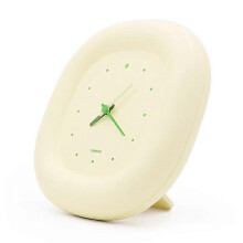 Modern Style Silent Non-Ticking Wall Clock