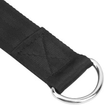 Hängende Nylon-Fitness-Gurt, 23,53,8 cm, Unterstützt Sandbags & Klimmzüge