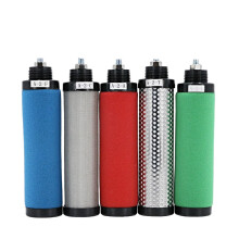 Precision Filter Cartridge for Anti-Tooth Air Compressor A-2, Size A-2, Color A, Compatible with Models A-1/4/5/7/10/15/20-CTA