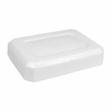 Sapone - Creativo - Bianco - Blocco 1500g - Misto - Per Adulti e Bambini