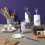 Paint - Pébéo - Ceramic Sèvres - 45ml - Blue - Glossy 4