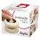 Bead mill with threading needle, 7x7x6.5cm, box 1kit 2