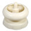 Bead mill with threading needle, 7x7x6.5cm, box 1kit 1