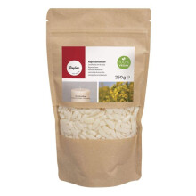 Lentejas de cera - Rayher - 100% veganas - Blanco - 250g - Para velas creativas