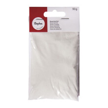 50g steariinijauhe kynttilöille