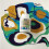 Flüssiges Medium - Transparent - Acrylfarbe - Pouring - Pébéo - 475ml 4