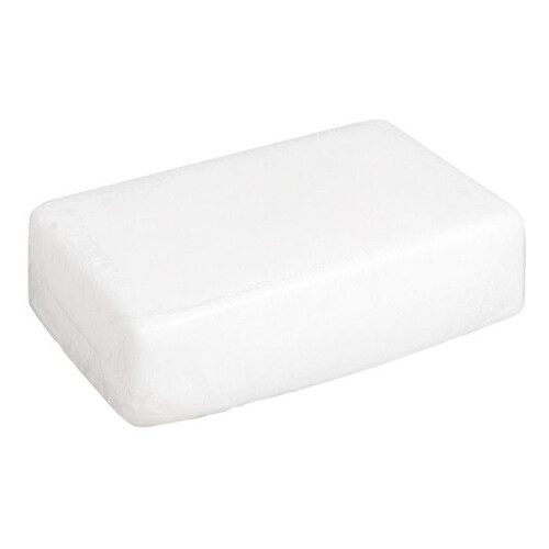 Sapone creativo, opaco, Blocco 600g 1