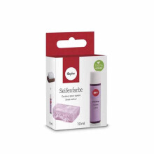 Colorante para jabón - RAYHER - Violeta - 10 ml