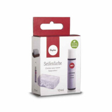 Jabón colorante - Lavanda violeta - 10 ml